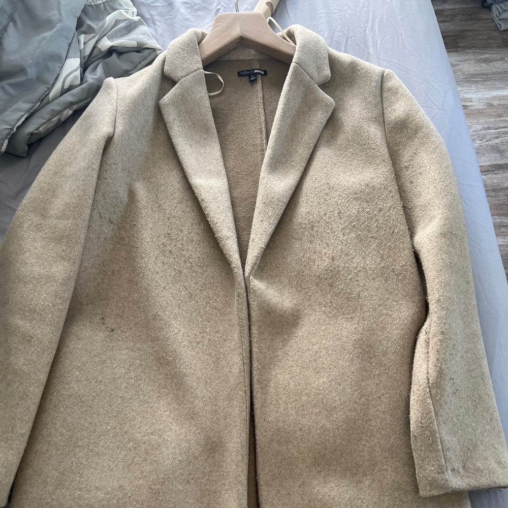FN coat